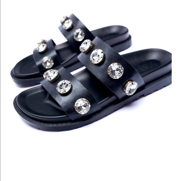 Zara Shoes - Zara sandals